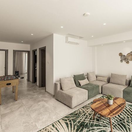 Fig Tree Bay Residences 7 Protaras Exteriör bild