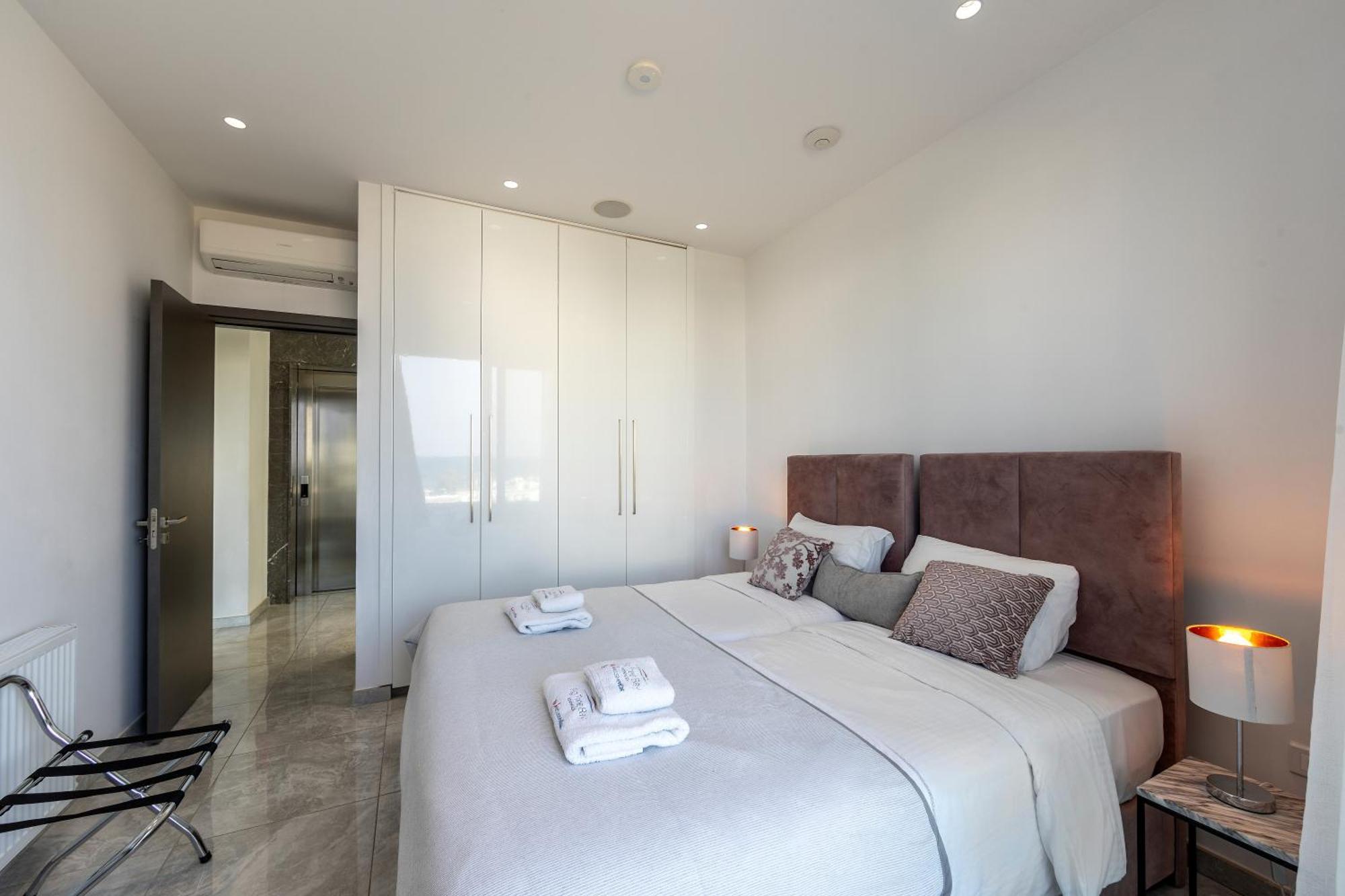 Fig Tree Bay Residences 7 Protaras Exteriör bild