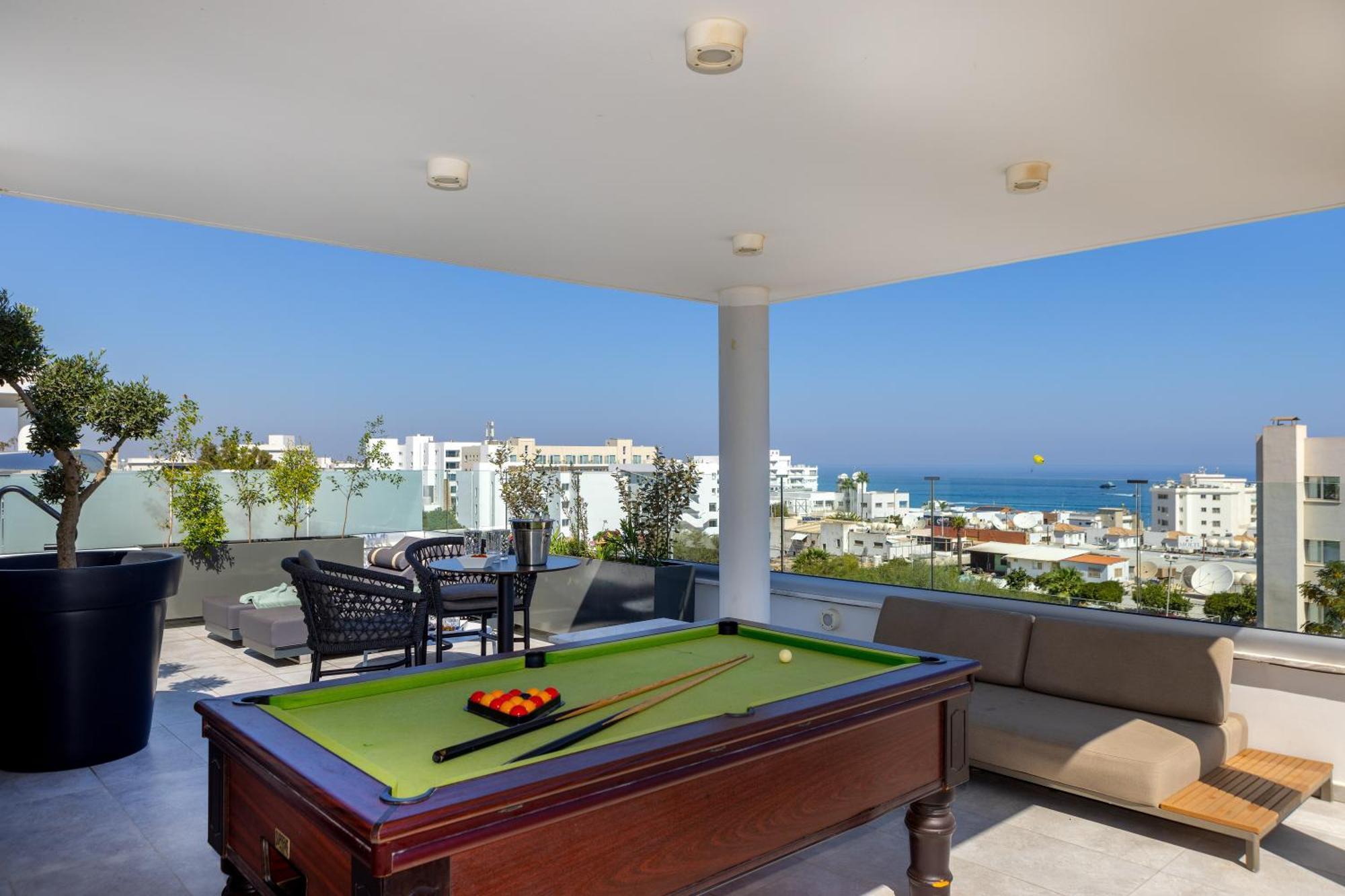 Fig Tree Bay Residences 7 Protaras Exteriör bild