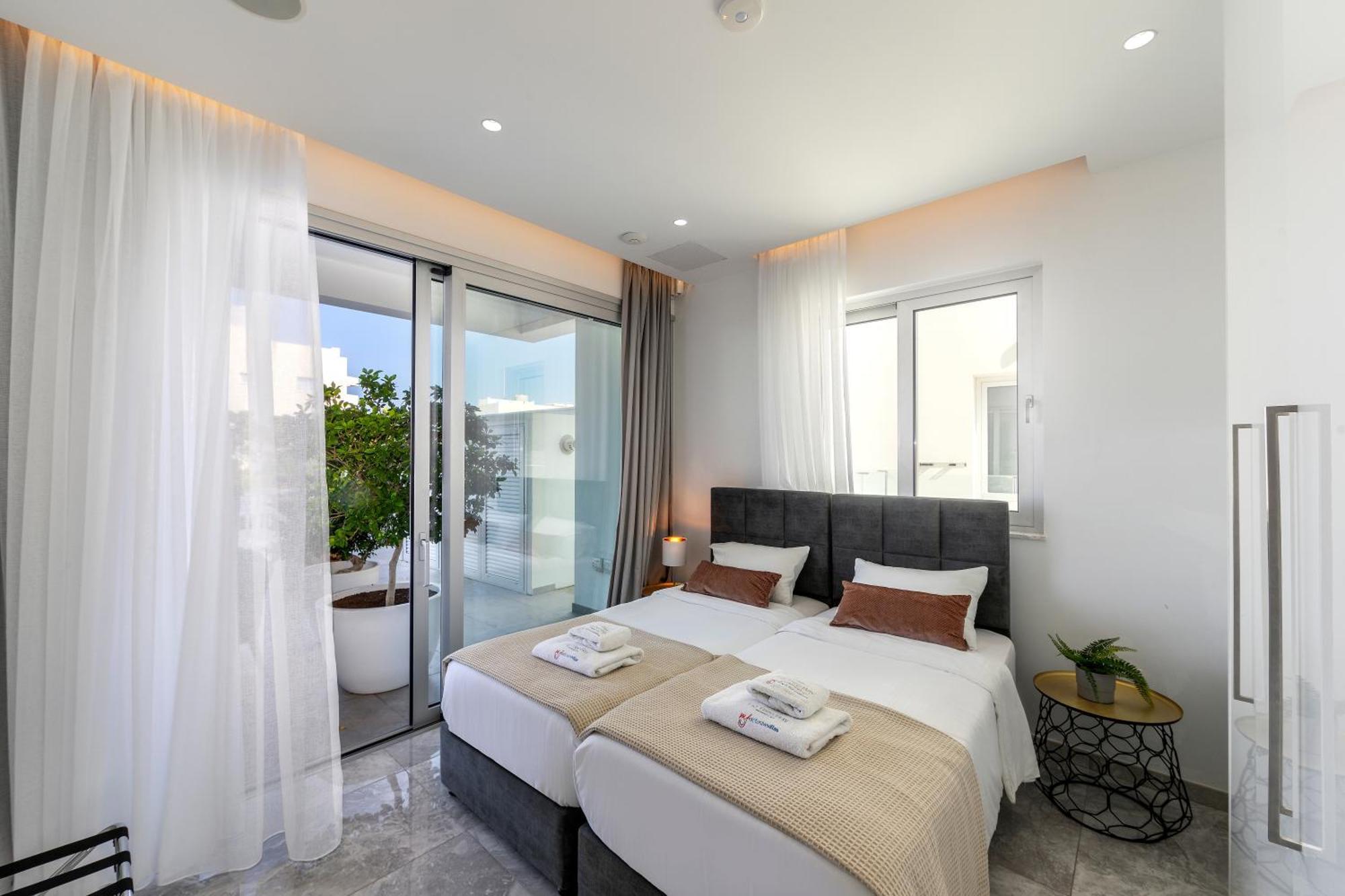 Fig Tree Bay Residences 7 Protaras Exteriör bild