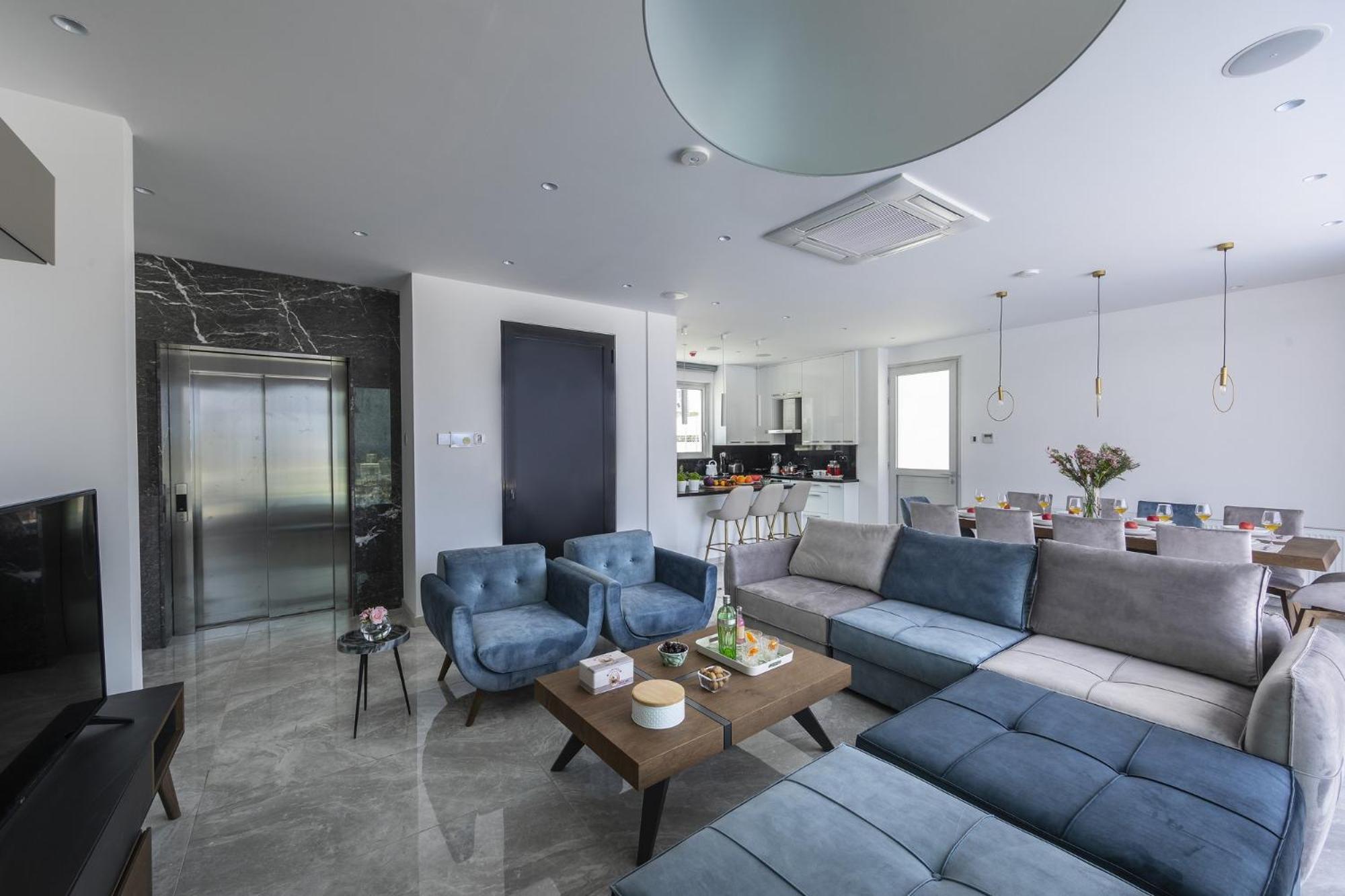 Fig Tree Bay Residences 7 Protaras Exteriör bild