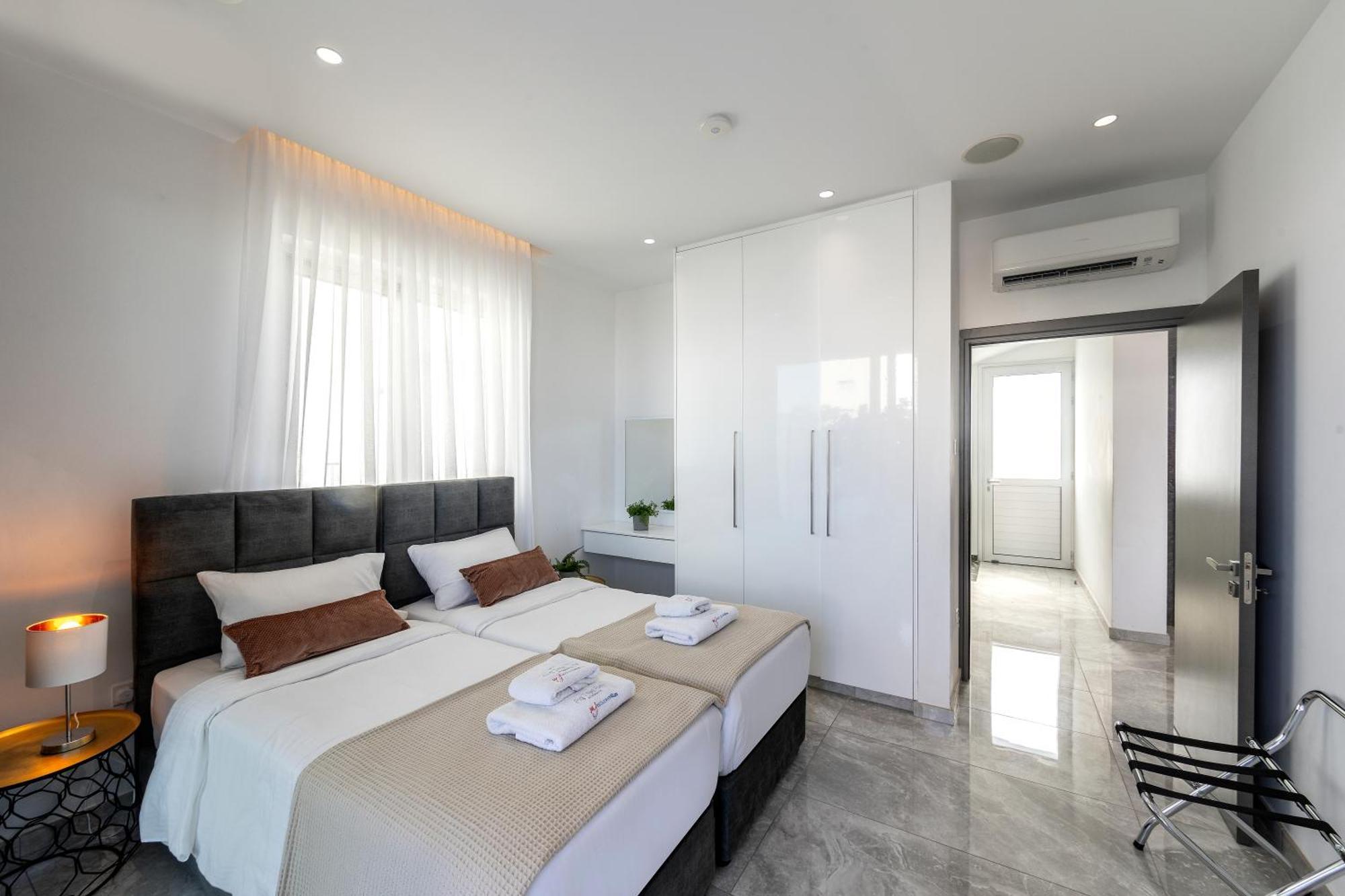 Fig Tree Bay Residences 7 Protaras Exteriör bild