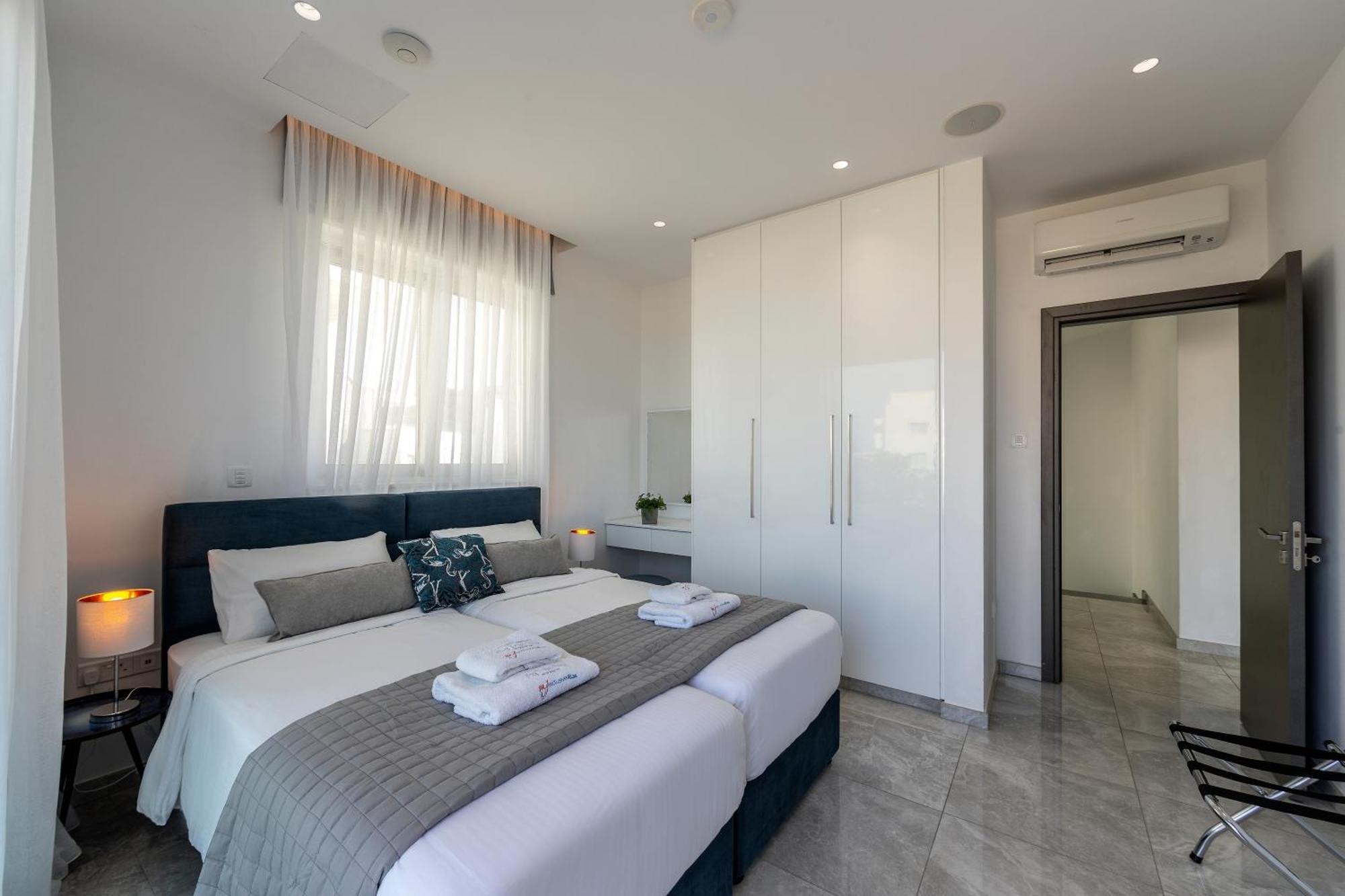 Fig Tree Bay Residences 7 Protaras Exteriör bild