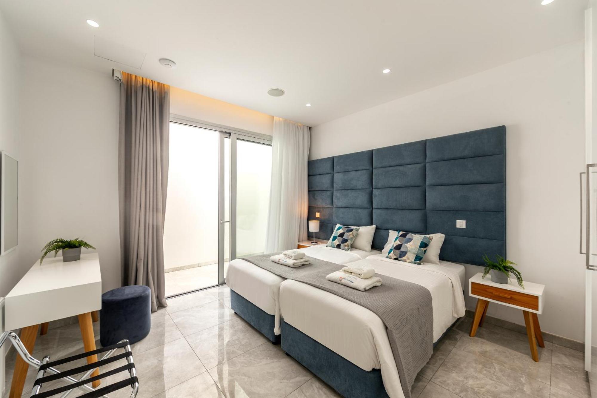 Fig Tree Bay Residences 7 Protaras Exteriör bild