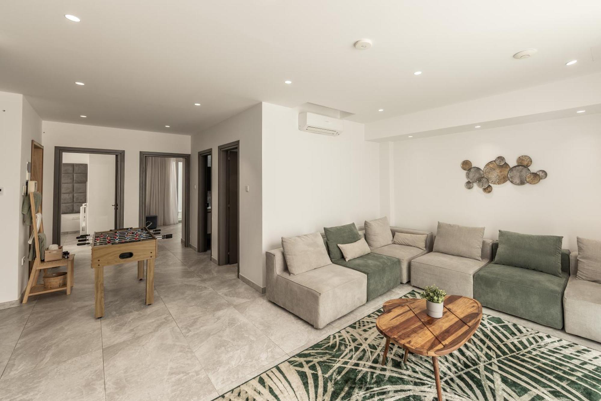 Fig Tree Bay Residences 7 Protaras Exteriör bild