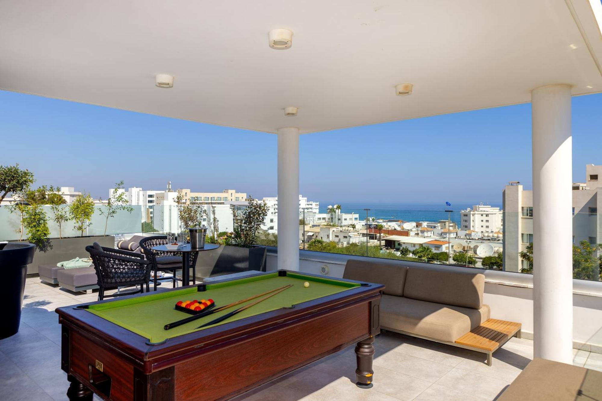 Fig Tree Bay Residences 7 Protaras Exteriör bild